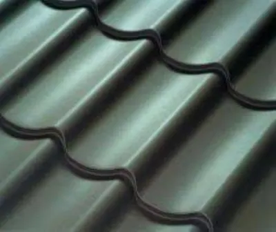 MAXDOM BLACHY DACHOWE, POKRYCIA DACHOWE